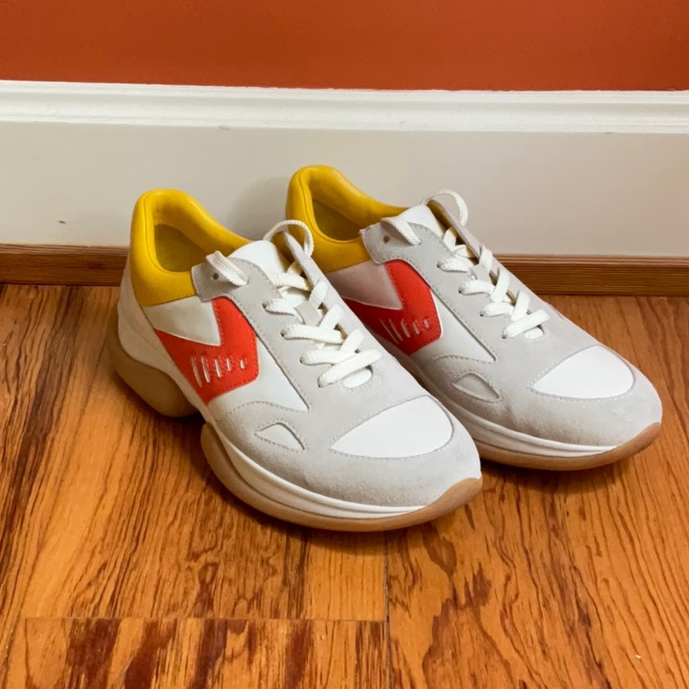 Tory Burch Sneakers size 10